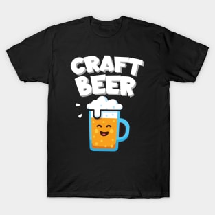 Craft beer T-Shirt